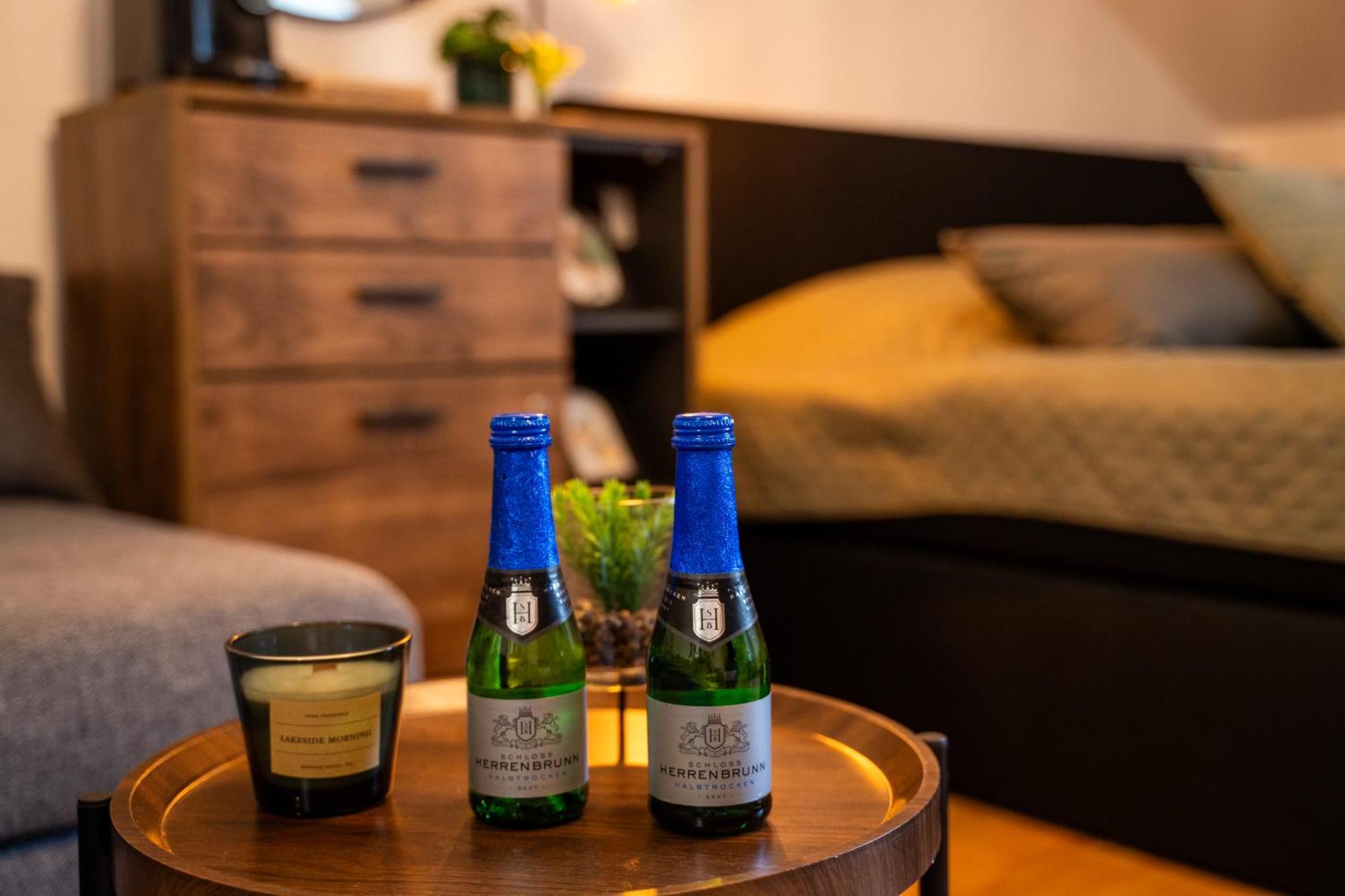 Grosser Arber, Wandern & Sauna, Gemuetliches Apartment Im Nationalpark Bayerischen Wald Lindberg Kültér fotó
