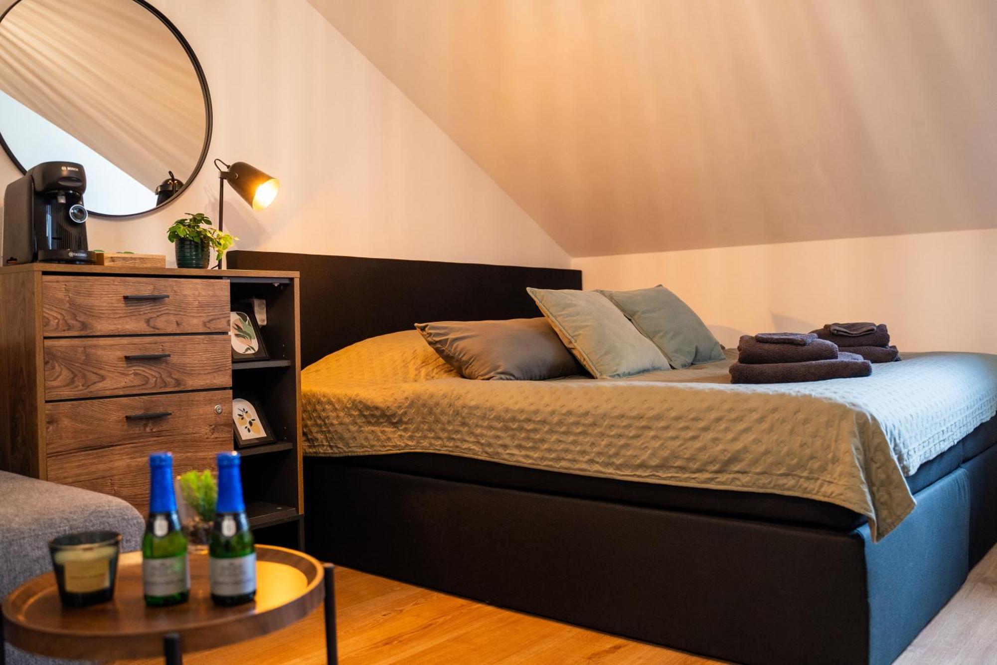 Grosser Arber, Wandern & Sauna, Gemuetliches Apartment Im Nationalpark Bayerischen Wald Lindberg Kültér fotó
